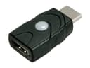 Lindy HDMI 2.0 18G EDID Emulator Black thumbnail 3