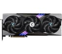 MSI GeForce RTX 5080 16 GB GAMING TRIO OC Graphics Card thumbnail 1