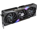 MSI GeForce RTX 5080 16 GB GAMING TRIO OC Graphics Card thumbnail 2