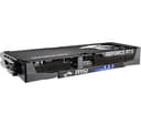 MSI GeForce RTX 5080 16 GB GAMING TRIO OC Graphics Card thumbnail 3