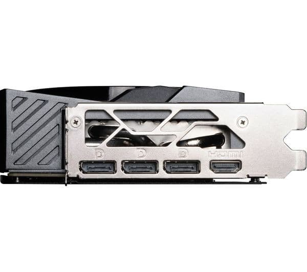 MSI GeForce RTX 5080 16 GB GAMING TRIO OC Graphics Card - Image 5