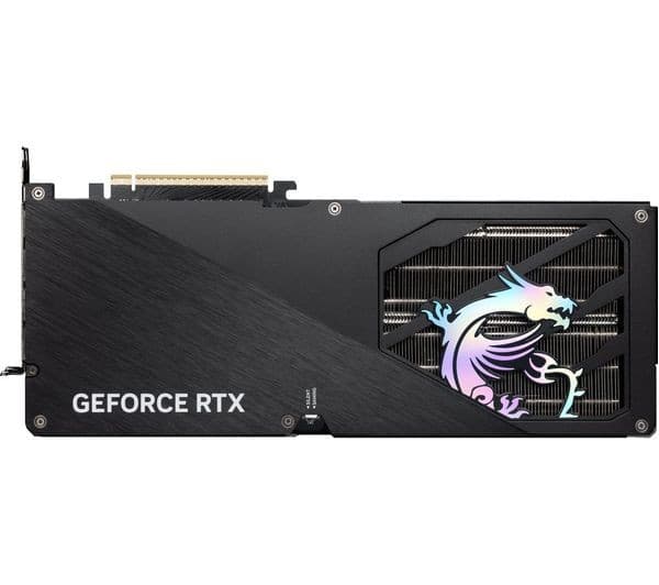 MSI GeForce RTX 5080 16 GB GAMING TRIO OC Graphics Card - Image 8