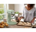 KitchenAid Artisan 4.8L Stand Mixer Pistachio thumbnail 5