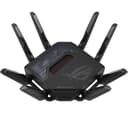 ASUS ROG Rapture GT-BE98 WiFi Cable & Fibre Router - BE 25000, Quad-band thumbnail 3