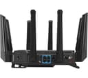 ASUS ROG Rapture GT-BE98 WiFi Cable & Fibre Router - BE 25000, Quad-band thumbnail 7