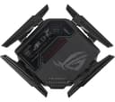 ASUS ROG Rapture GT-BE98 WiFi Cable & Fibre Router - BE 25000, Quad-band thumbnail 8