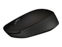 Logitech B170 Wireless Mouse Black - 910-004798 thumbnail 2