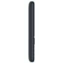 TCL onetouch 4042S 4G Dual SIM Mobile Phone 2.8 inch 48MB RAM 128MB Storage with Charging Cradle - Black thumbnail 8