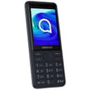 TCL onetouch 4042S 4G Dual SIM Mobile Phone 2.8 inch 48MB RAM 128MB Storage with Charging Cradle - Black thumbnail 10