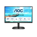 AOC B2 22B2H/EU 21.5 inch 1920 x 1080 Full HD VA LED 75 Hz 4 ms Flat Monitor thumbnail 1