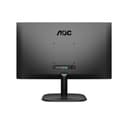 AOC B2 22B2H/EU 21.5 inch 1920 x 1080 Full HD VA LED 75 Hz 4 ms Flat Monitor thumbnail 6