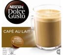 NESCAFE Dolce Gusto Café au Lait - Pack of 16 thumbnail 3