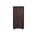 Fractal Design North XL E-ATX PC Case - Charcoal Black - Mesh Side Panel thumbnail 2