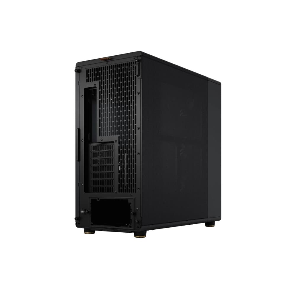 Fractal Design North XL E-ATX PC Case - Charcoal Black - Mesh Side Panel - Image 5
