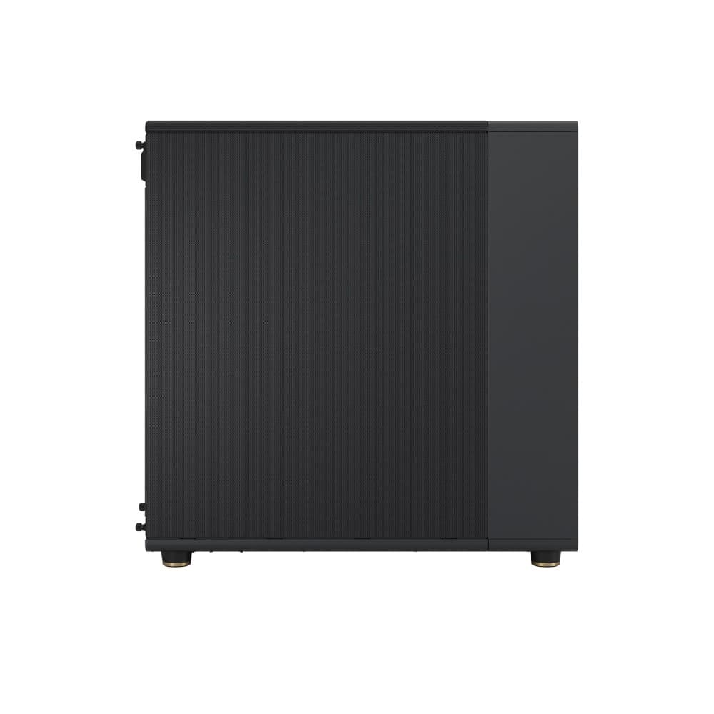 Fractal Design North XL E-ATX PC Case - Charcoal Black - Mesh Side Panel - Image 6