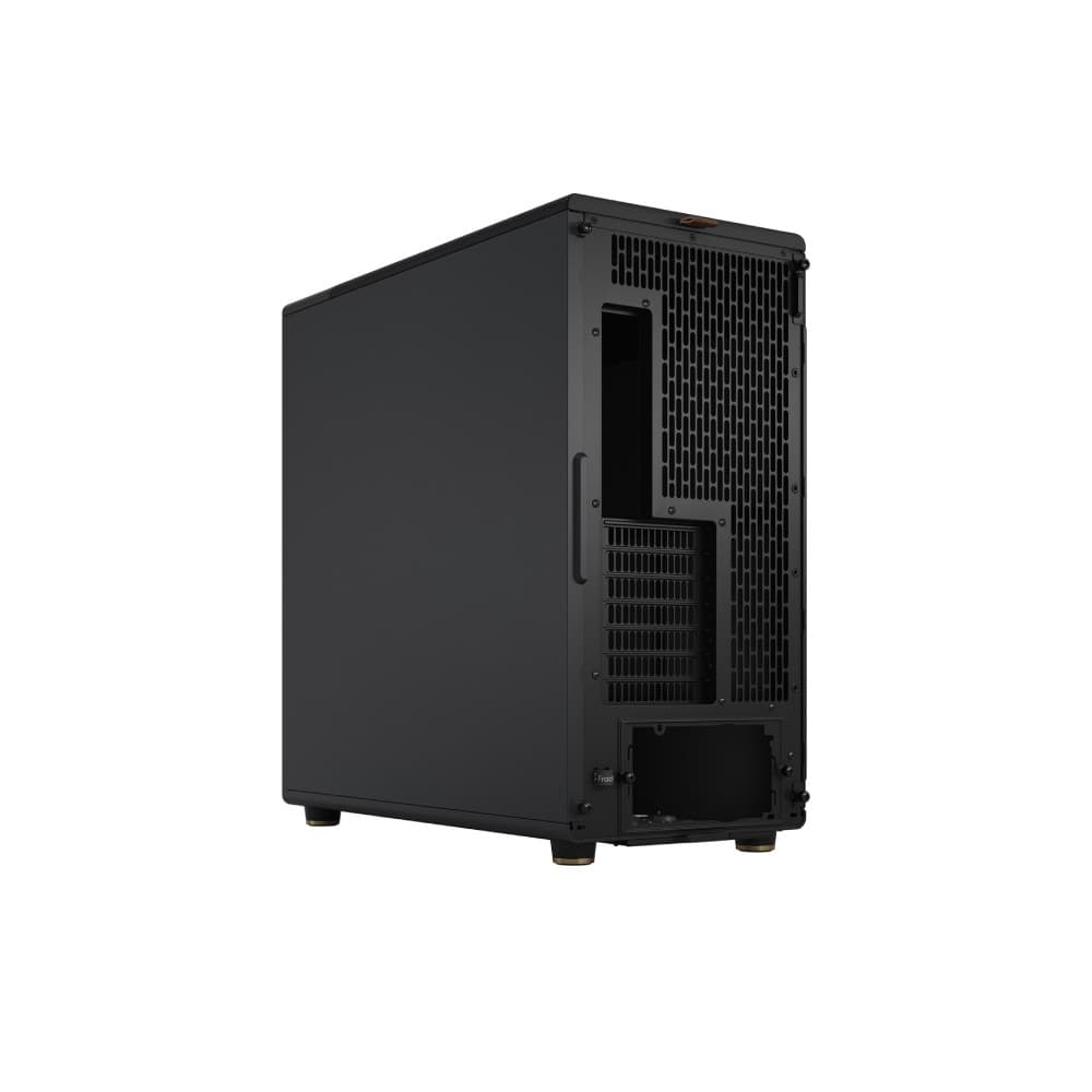 Fractal Design North XL E-ATX PC Case - Charcoal Black - Mesh Side Panel - Image 7
