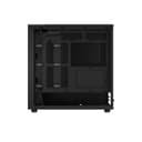 Fractal Design North XL E-ATX PC Case - Charcoal Black - Mesh Side Panel thumbnail 10