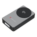 Verbatim Charge 'n' Go Qi2 Magnetic Wireless Power Bank 10000mAh Grey thumbnail 2