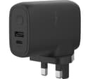 Belkin BPZ003bt1MBK-B6 25W USB-C Wall Charger Black thumbnail 2