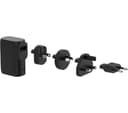 Belkin BPZ003bt1MBK-B6 25W USB-C Wall Charger Black thumbnail 4