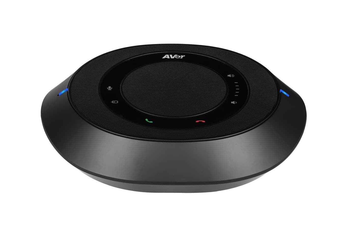 Expansion speakerphone