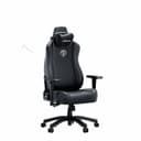 Anda seat Novis Max Large Premium Office Gaming Chair -Black thumbnail 4