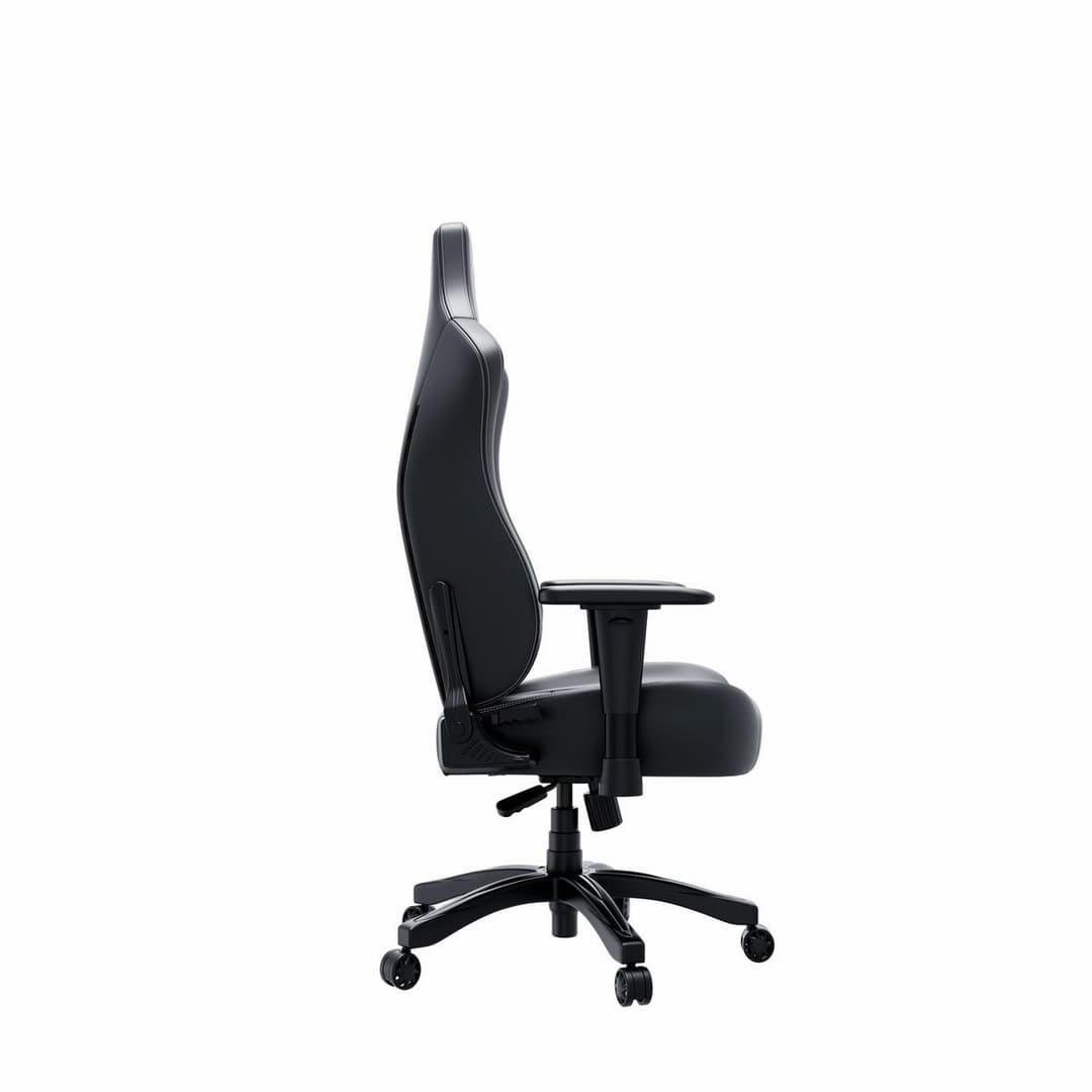 Anda seat Novis Max Large Premium Office Gaming Chair -Black - Image 7