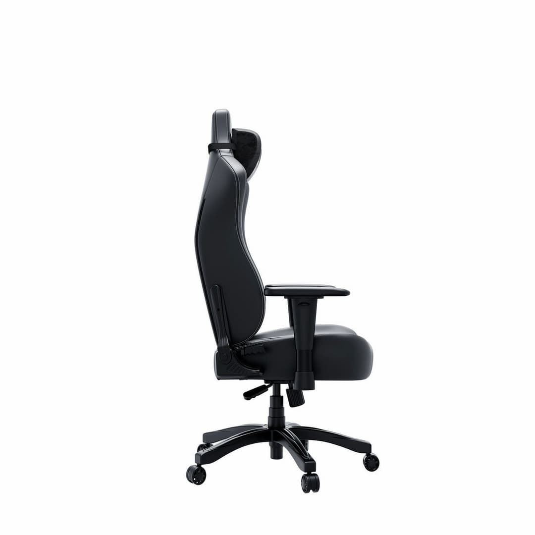 Anda seat Novis Max Large Premium Office Gaming Chair -Black - Image 8