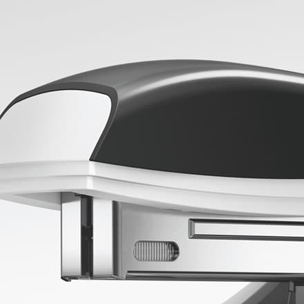 Leitz Stapler WOW 5502 Metal 30 sheets - Image 4