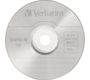 VERBATIM Azo 16x Speed DVD-R Blank DVDs - Pack of 50 thumbnail 3