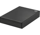 SEAGATE One Touch Portable Hard Drive - 4 TB, USB 3.0 (Micro-B), Black thumbnail 3
