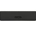 SEAGATE One Touch Portable Hard Drive - 4 TB, USB 3.0 (Micro-B), Black thumbnail 4