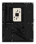 GIGABYTE X870E AORUS MASTER X3D Motherboard - Supports AMD Ryzen 9000 CPUs, 18+2+2 Phases Digital VRM, up to 9000 MT/s DDR5 (OC), 2xPCIe 5.0 + 3xPCIe 4.0, Wi-Fi 7, 10GbE LAN, USB 4 thumbnail 3