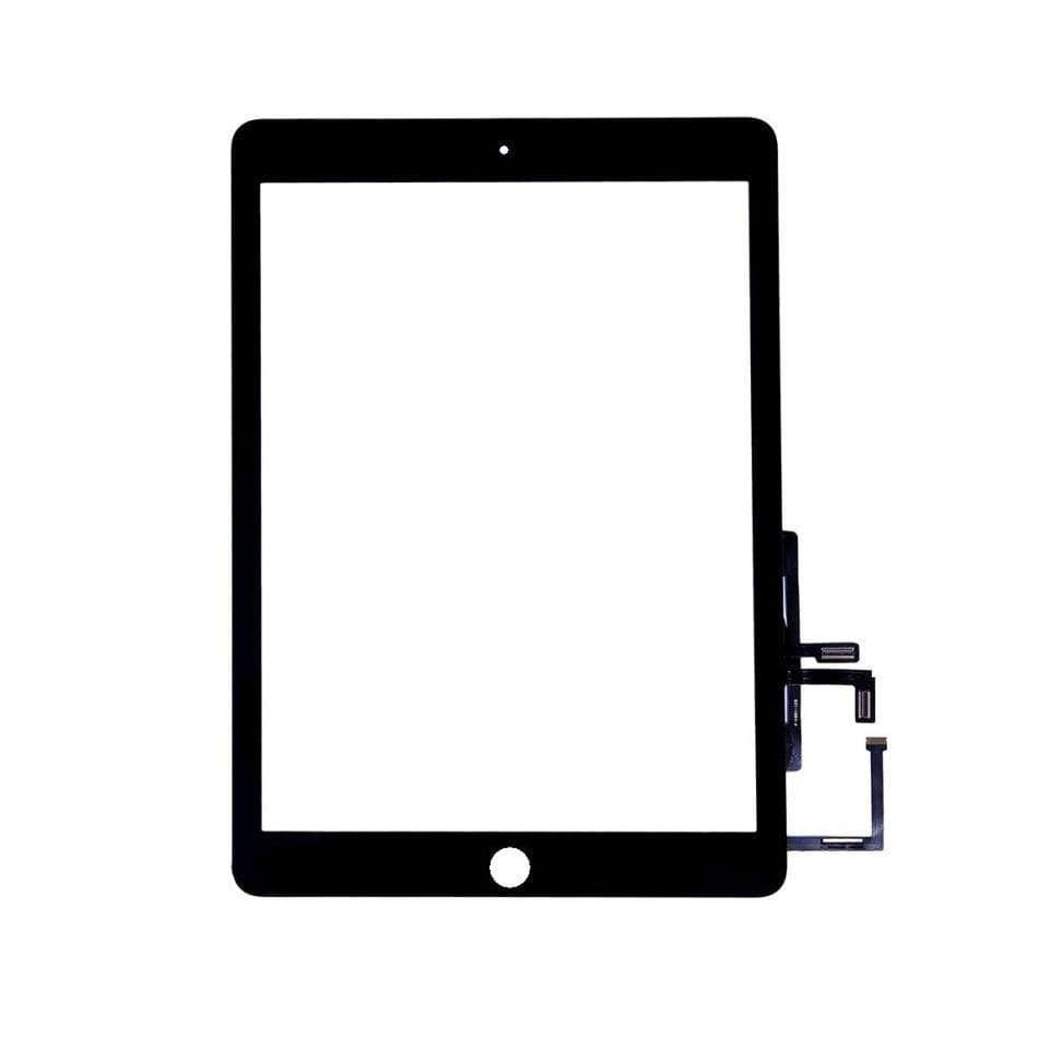 Touch panel assembly Black - Image 1