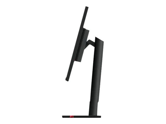 Lenovo ThinkVision T32h-30 31.5" QHD 2560 x 1440 IPS USB-C Docking Monitor - Raven Black - Image 4