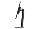 Lenovo ThinkVision T32h-30 31.5" QHD 2560 x 1440 IPS USB-C Docking Monitor - Raven Black thumbnail 4
