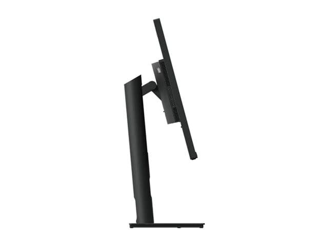 Lenovo ThinkVision T32h-30 31.5" QHD 2560 x 1440 IPS USB-C Docking Monitor - Raven Black - Image 6