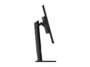 Lenovo ThinkVision T32h-30 31.5" QHD 2560 x 1440 IPS USB-C Docking Monitor - Raven Black thumbnail 6