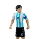 Diego Maradona Argentina Fully Articulated Figurine - 20cm thumbnail 5