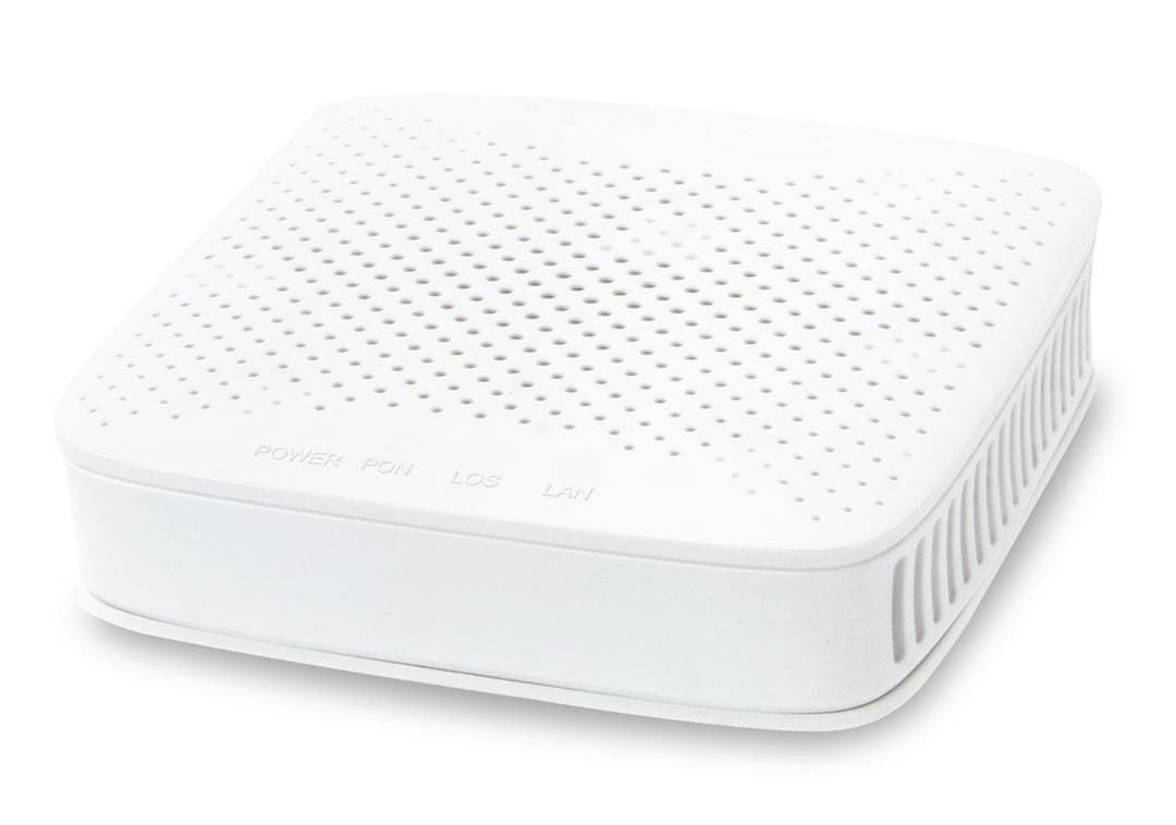 PLANET GPN-100 GPON SFU ONT with 1-Port 1GbE (Downstream 2.5Gbps / Upstream 1.25Gbps) - Image 1