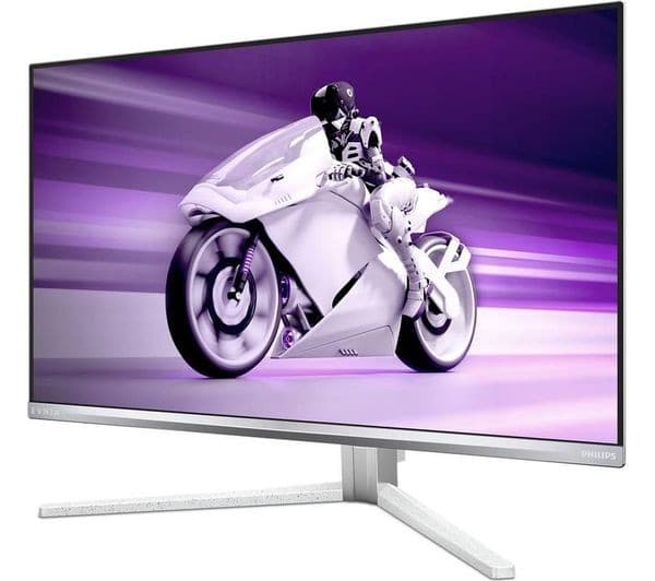 PHILIPS Evnia 27M2N8500 27" QD-OLED 1440p - Image 4