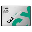 Team Group CX2 SSD 2.5" 2 TB Serial ATA III thumbnail 1