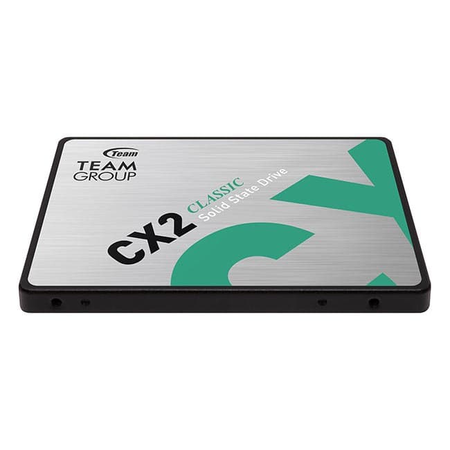 Team Group CX2 SSD 2.5" 2 TB Serial ATA III - Image 3