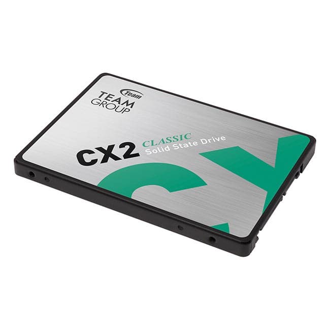 Team Group CX2 SSD 2.5" 2 TB Serial ATA III - Image 4