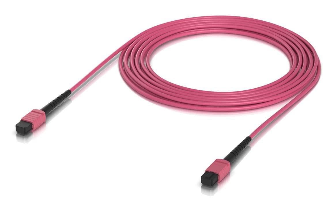 Indoor OM4 multi-mode fiber