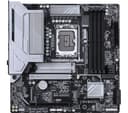 GIGABYTE B860M GAMING X WIFI6E Motherboard - Intel LGA1851 Socket, Intel B860 Chipset, Micro ATX, DDR5 up to 256GB, PCIe 5.0, 2 x M.2, 2.5GbE LAN, Wi-Fi 6E thumbnail 1