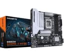 GIGABYTE B860M GAMING X WIFI6E Motherboard - Intel LGA1851 Socket, Intel B860 Chipset, Micro ATX, DDR5 up to 256GB, PCIe 5.0, 2 x M.2, 2.5GbE LAN, Wi-Fi 6E thumbnail 2