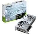 Gigabyte GeForce RTX 5060 Ti EAGLE OC ICE 8GB GDDR7 Graphics Card - White thumbnail 2