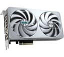 Gigabyte GeForce RTX 5060 Ti EAGLE OC ICE 8GB GDDR7 Graphics Card - White thumbnail 4