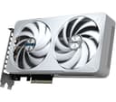 Gigabyte GeForce RTX 5060 Ti EAGLE OC ICE 8GB GDDR7 Graphics Card - White thumbnail 5